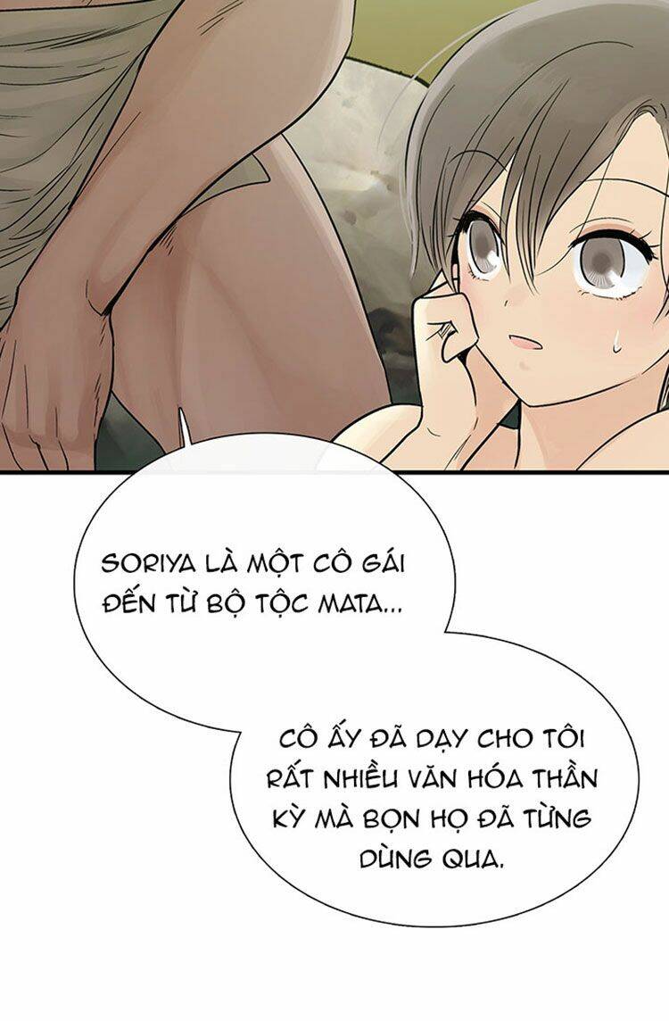 Lãnh Địa Totem Chapter 20 - Trang 2