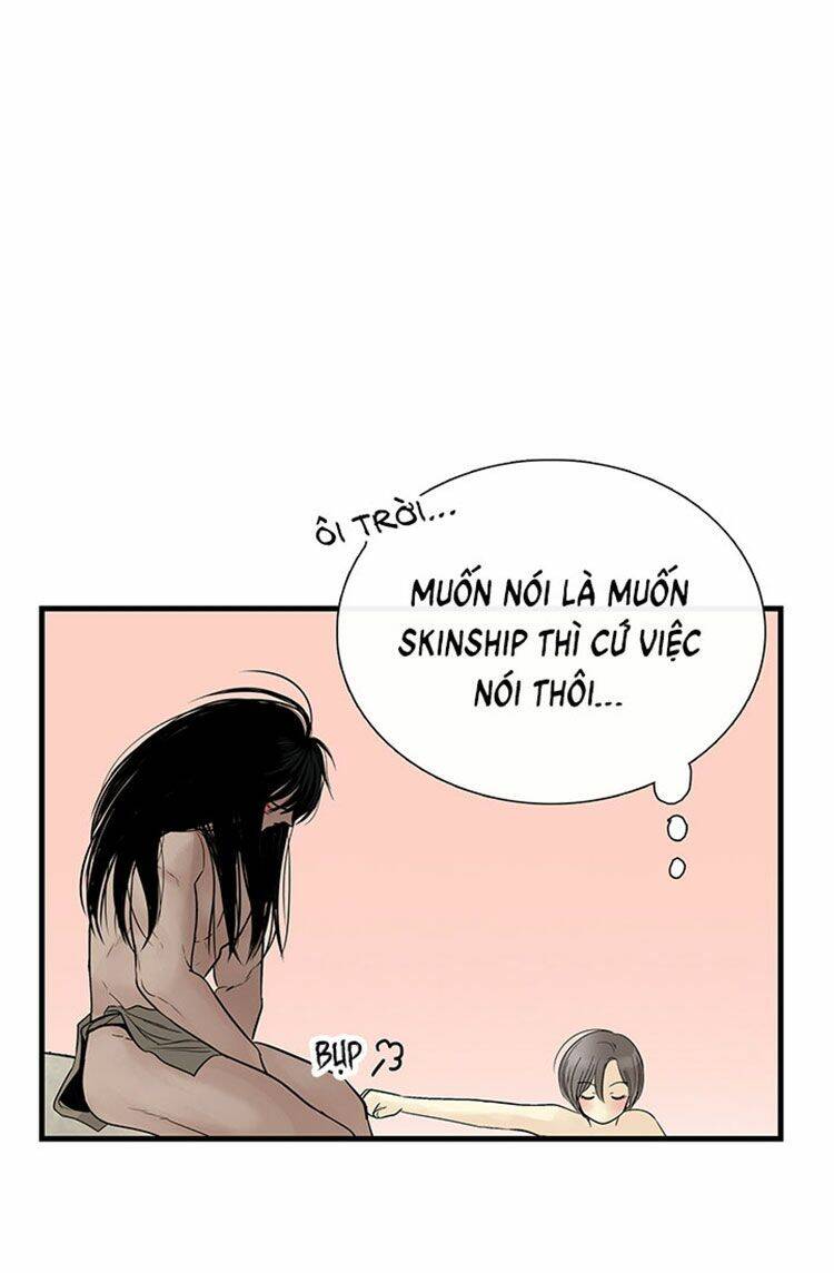 Lãnh Địa Totem Chapter 20 - Trang 2