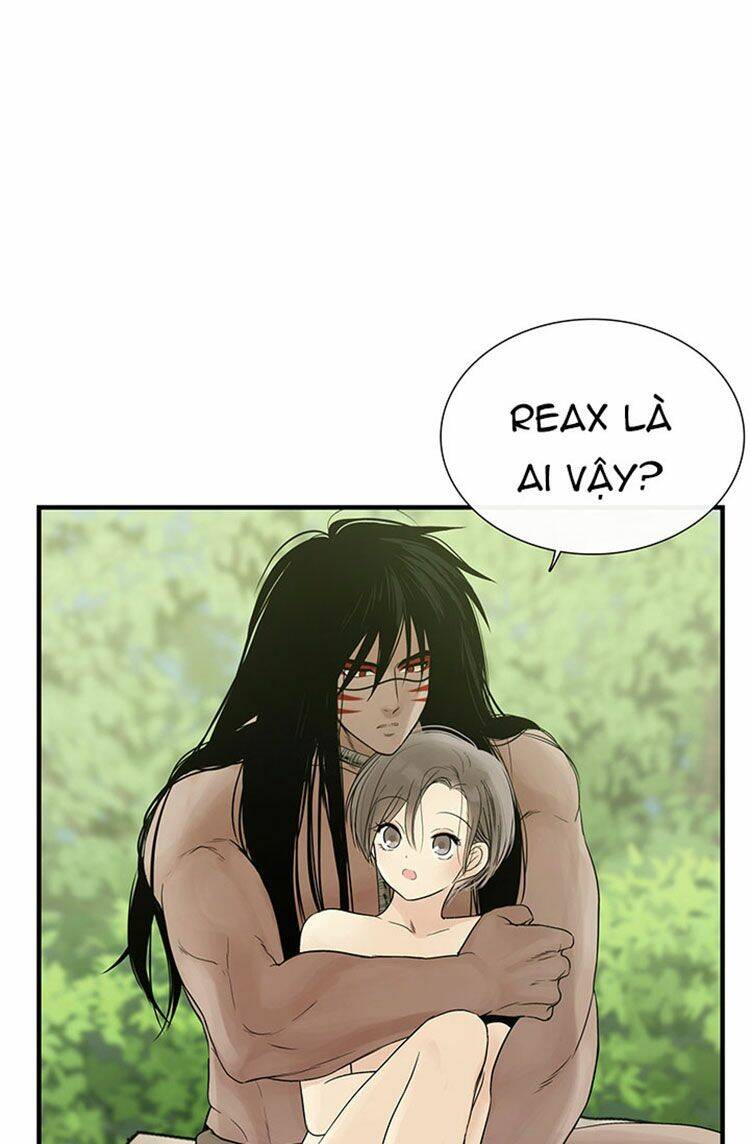 Lãnh Địa Totem Chapter 20 - Trang 2