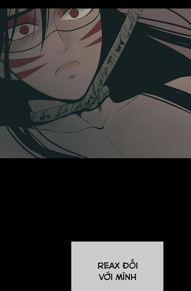 Lãnh Địa Totem Chapter 20 - Trang 2