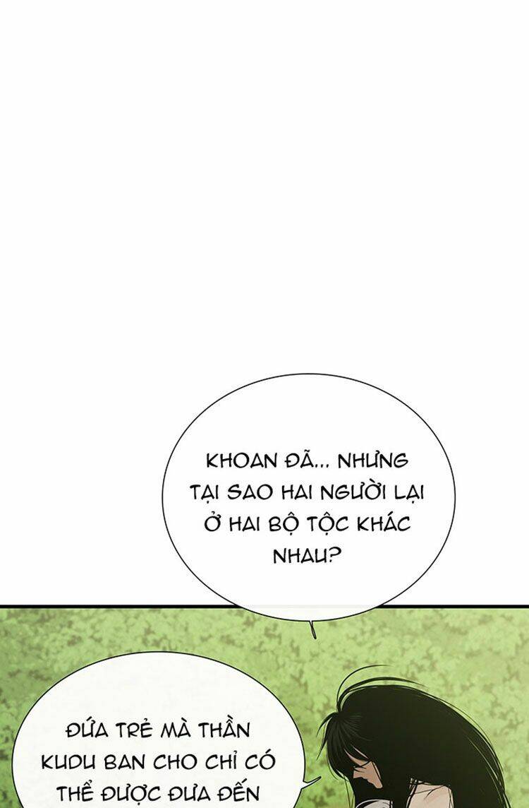 Lãnh Địa Totem Chapter 20 - Trang 2