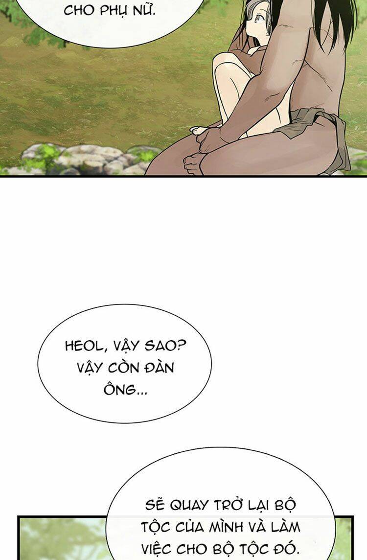 Lãnh Địa Totem Chapter 20 - Trang 2