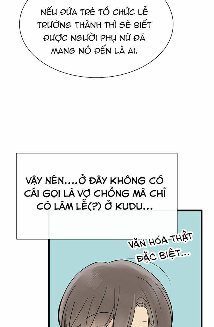 Lãnh Địa Totem Chapter 20 - Trang 2