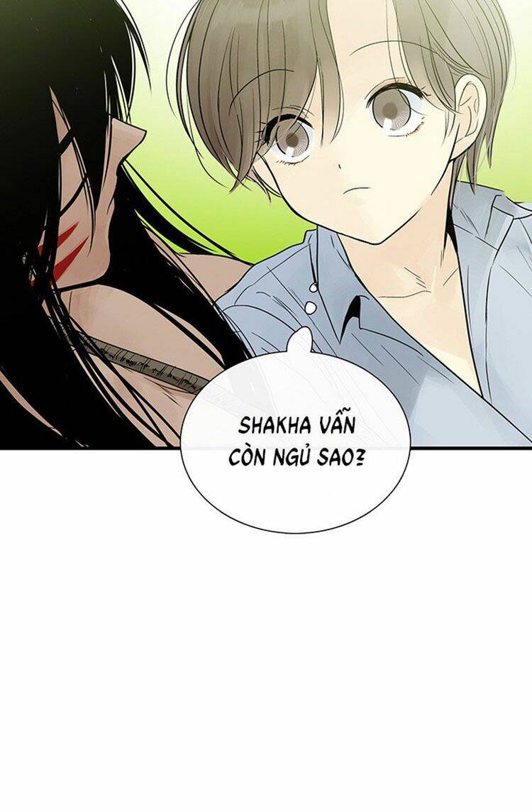 Lãnh Địa Totem Chapter 21 - Trang 2