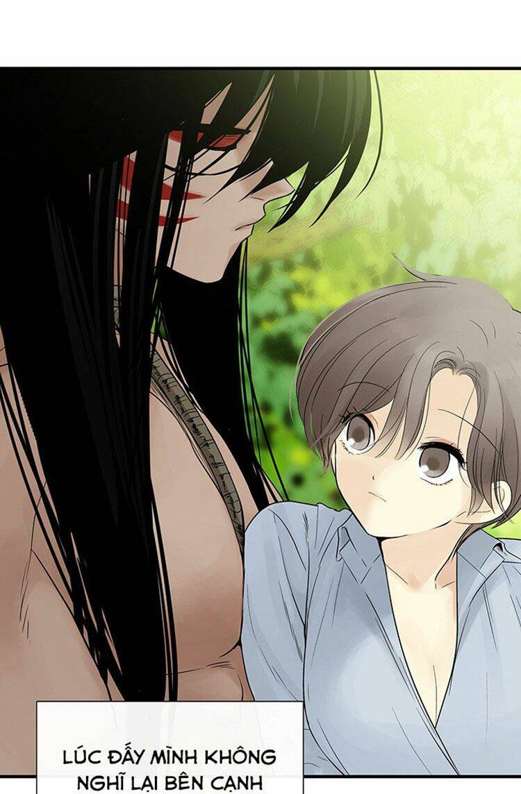 Lãnh Địa Totem Chapter 21 - Trang 2