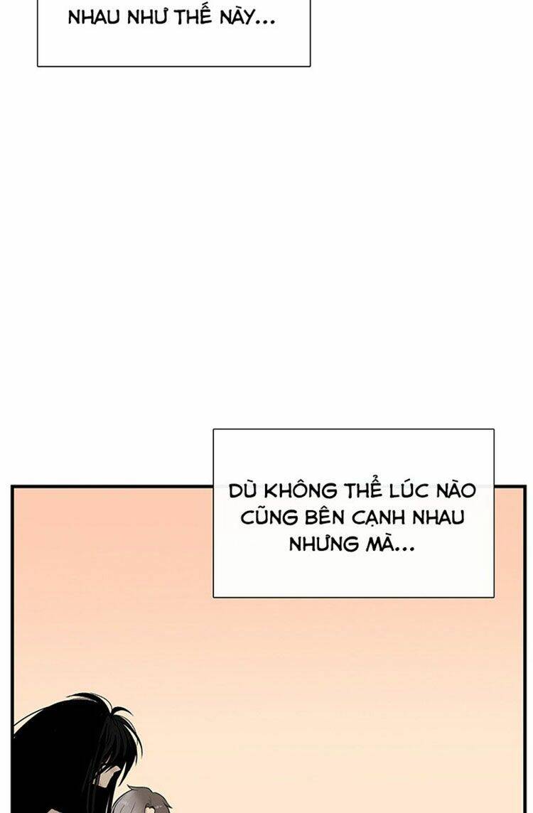 Lãnh Địa Totem Chapter 21 - Trang 2