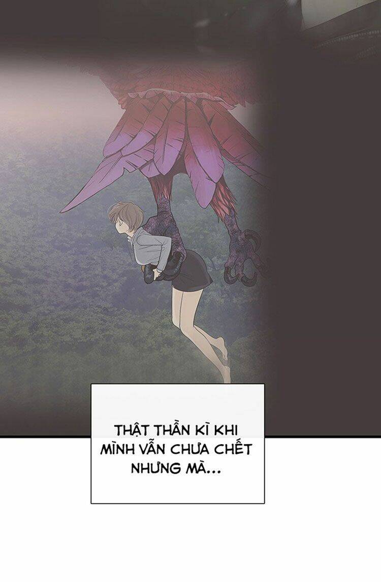 Lãnh Địa Totem Chapter 21 - Trang 2