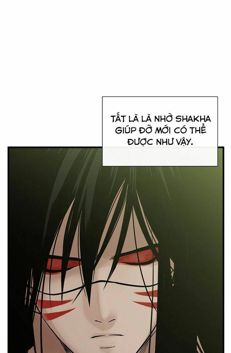 Lãnh Địa Totem Chapter 21 - Trang 2