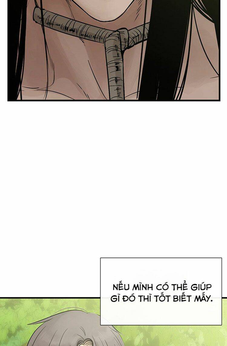 Lãnh Địa Totem Chapter 21 - Trang 2