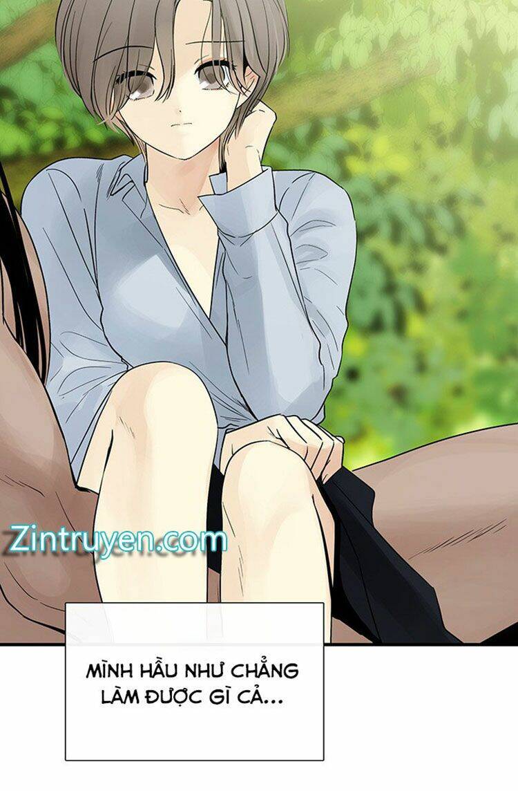 Lãnh Địa Totem Chapter 21 - Trang 2