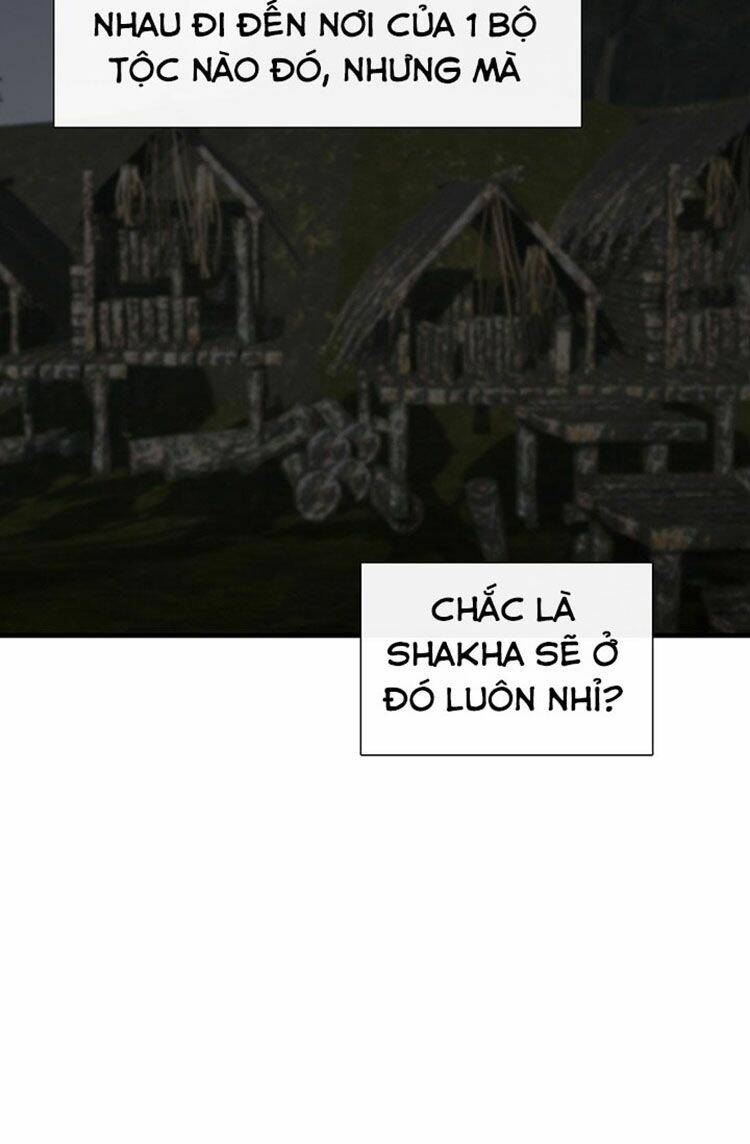 Lãnh Địa Totem Chapter 21 - Trang 2