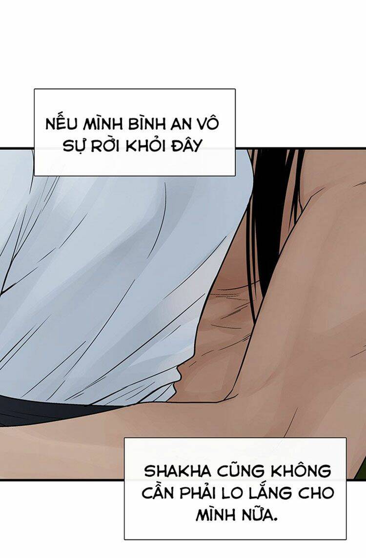 Lãnh Địa Totem Chapter 21 - Trang 2