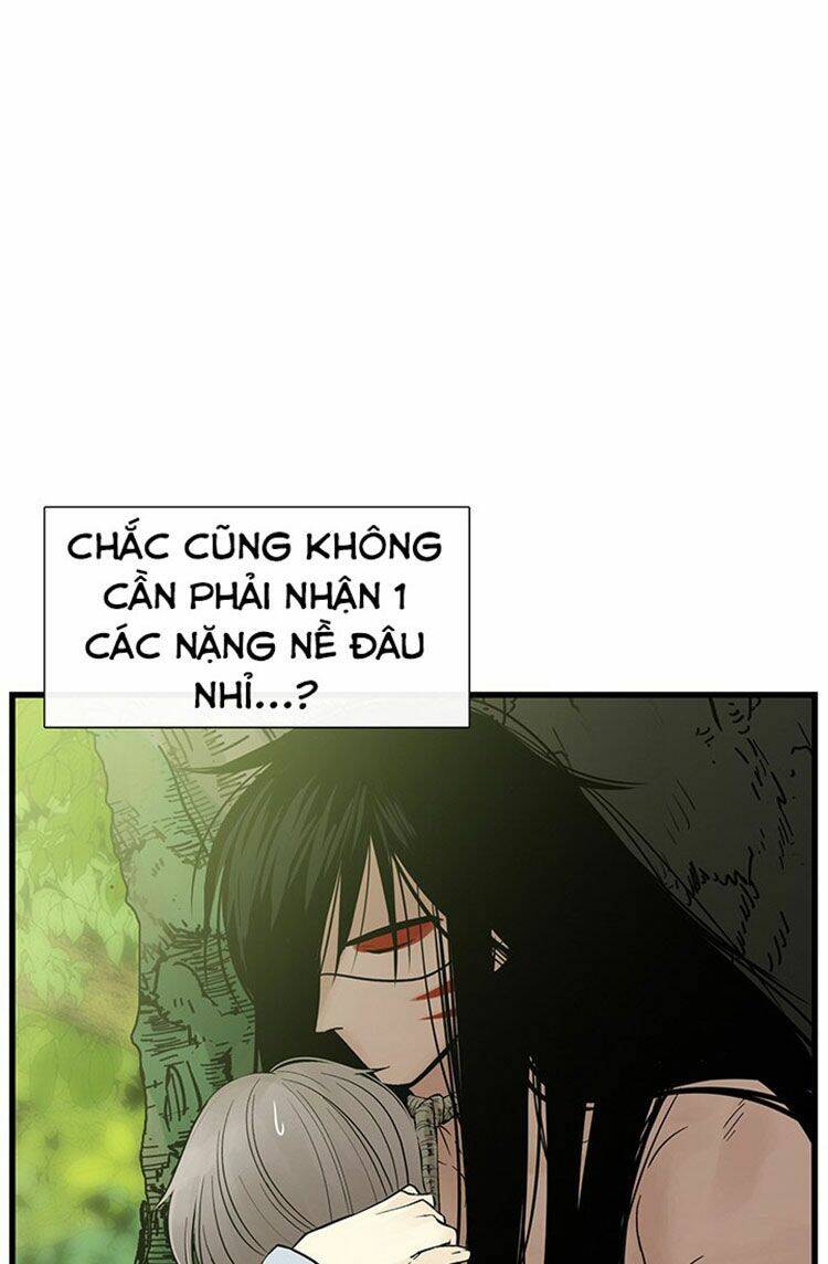 Lãnh Địa Totem Chapter 21 - Trang 2