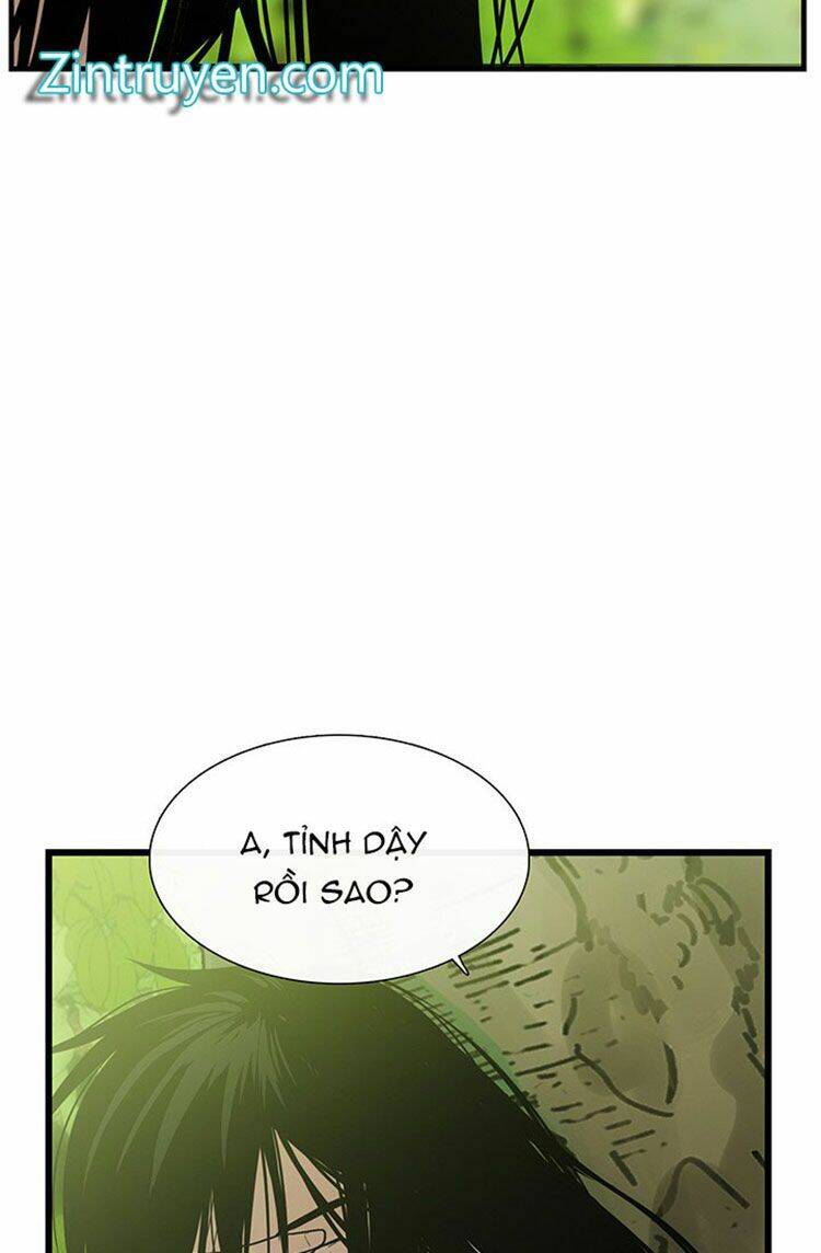 Lãnh Địa Totem Chapter 21 - Trang 2