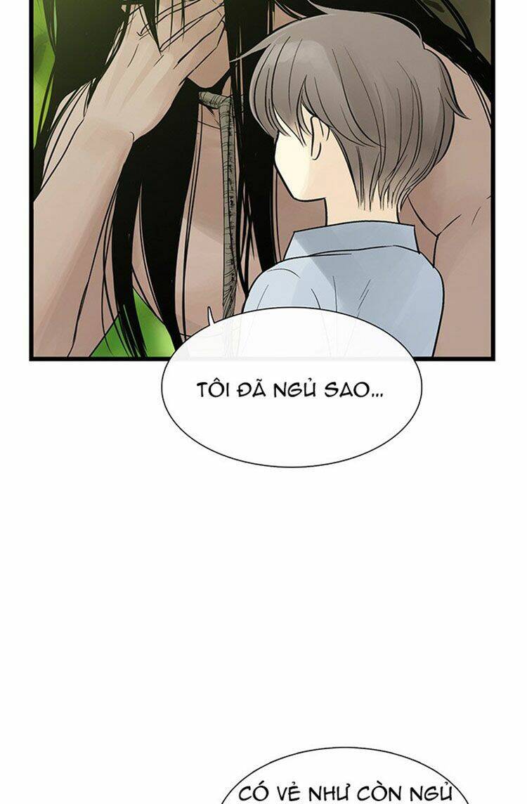 Lãnh Địa Totem Chapter 21 - Trang 2