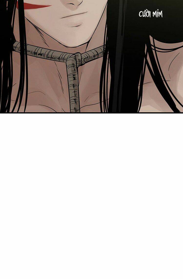 Lãnh Địa Totem Chapter 21 - Trang 2