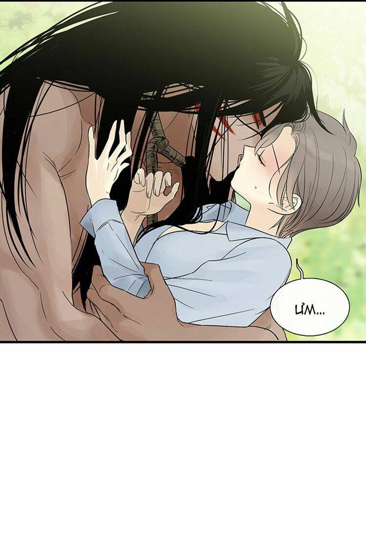 Lãnh Địa Totem Chapter 21 - Trang 2