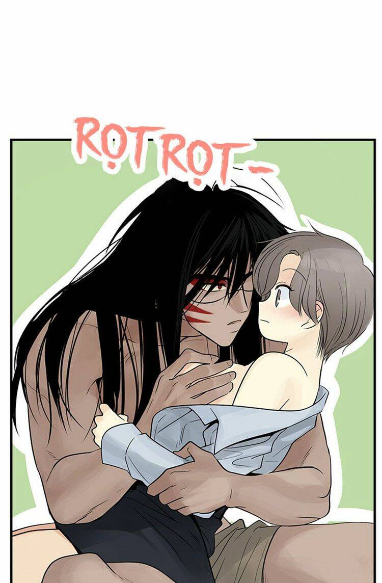 Lãnh Địa Totem Chapter 21 - Trang 2