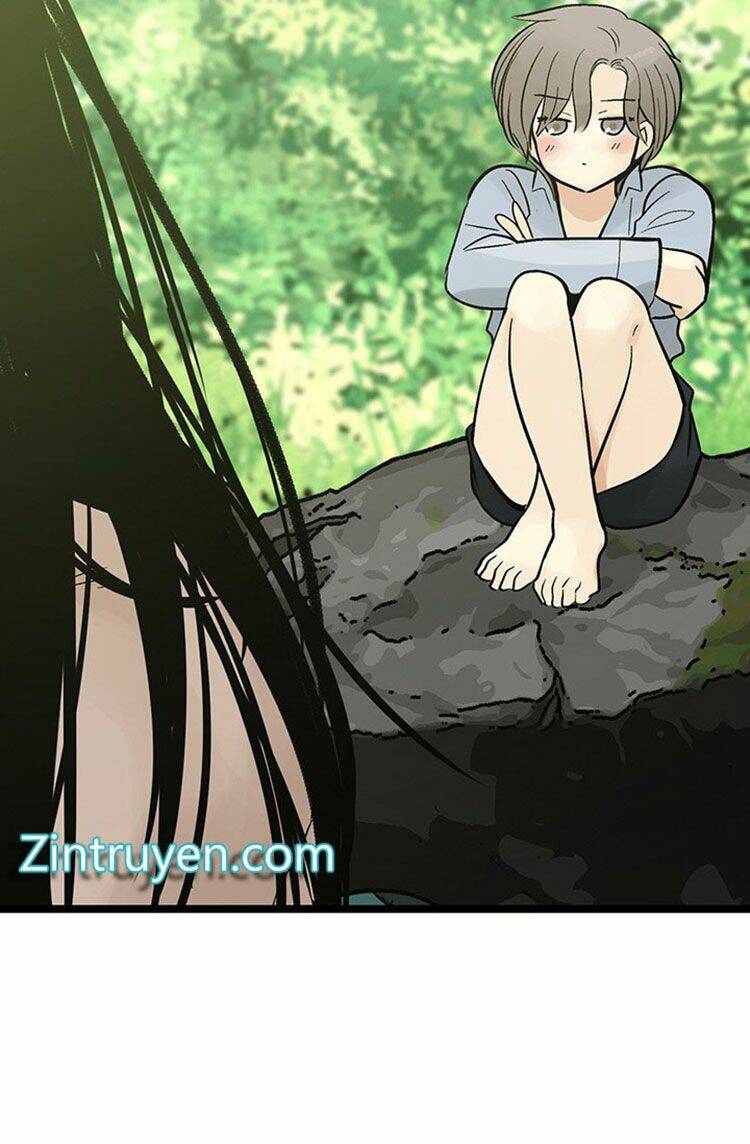 Lãnh Địa Totem Chapter 21 - Trang 2