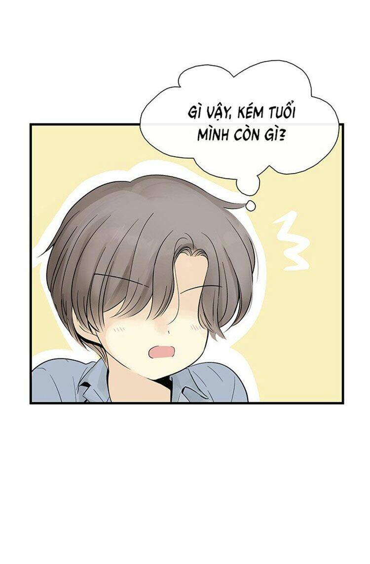 Lãnh Địa Totem Chapter 21 - Trang 2