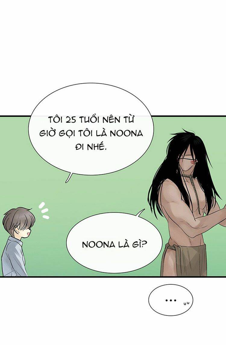 Lãnh Địa Totem Chapter 21 - Trang 2