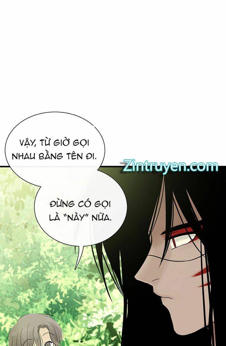 Lãnh Địa Totem Chapter 21 - Trang 2