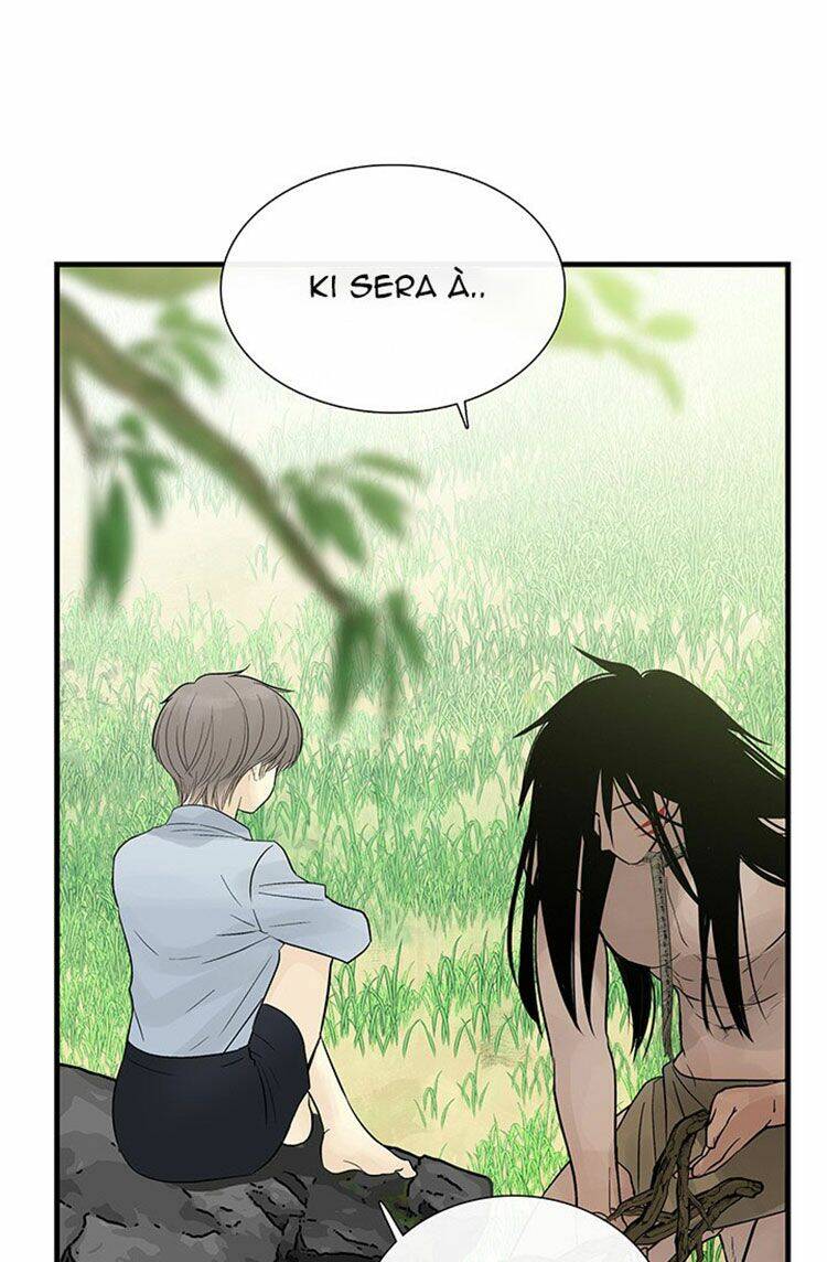 Lãnh Địa Totem Chapter 21 - Trang 2