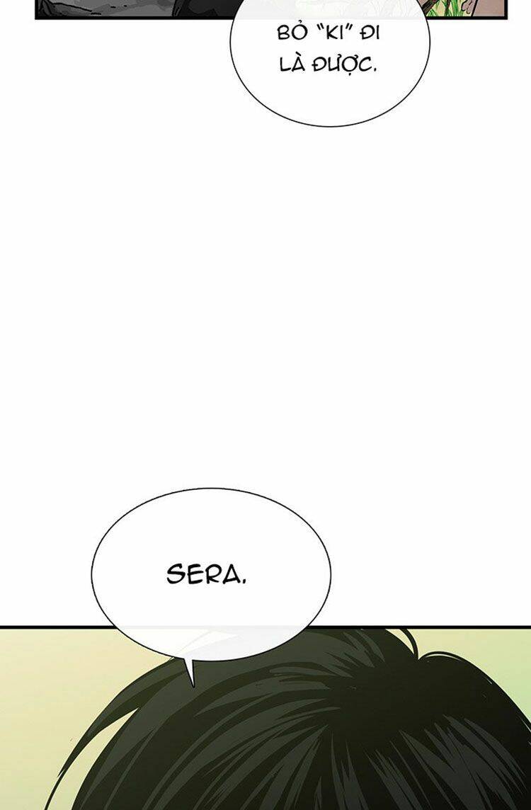 Lãnh Địa Totem Chapter 21 - Trang 2