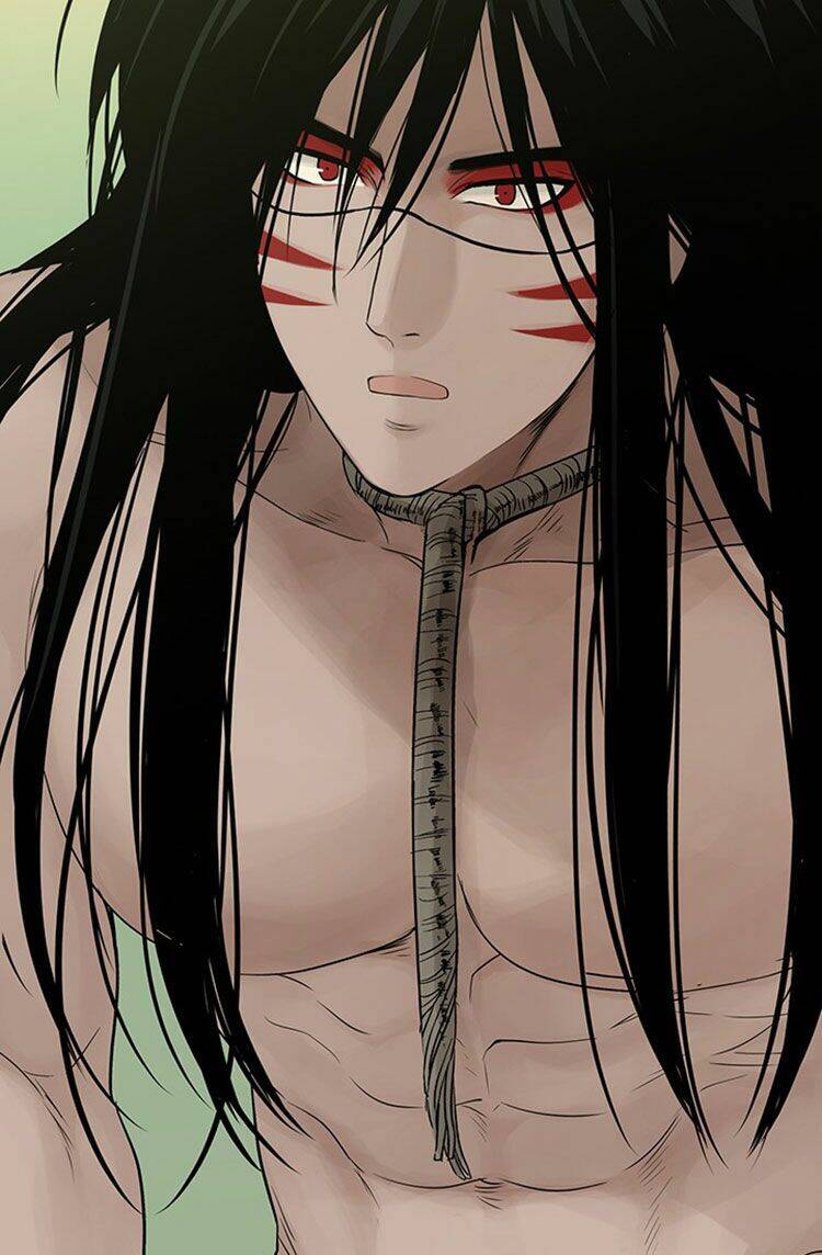 Lãnh Địa Totem Chapter 21 - Trang 2