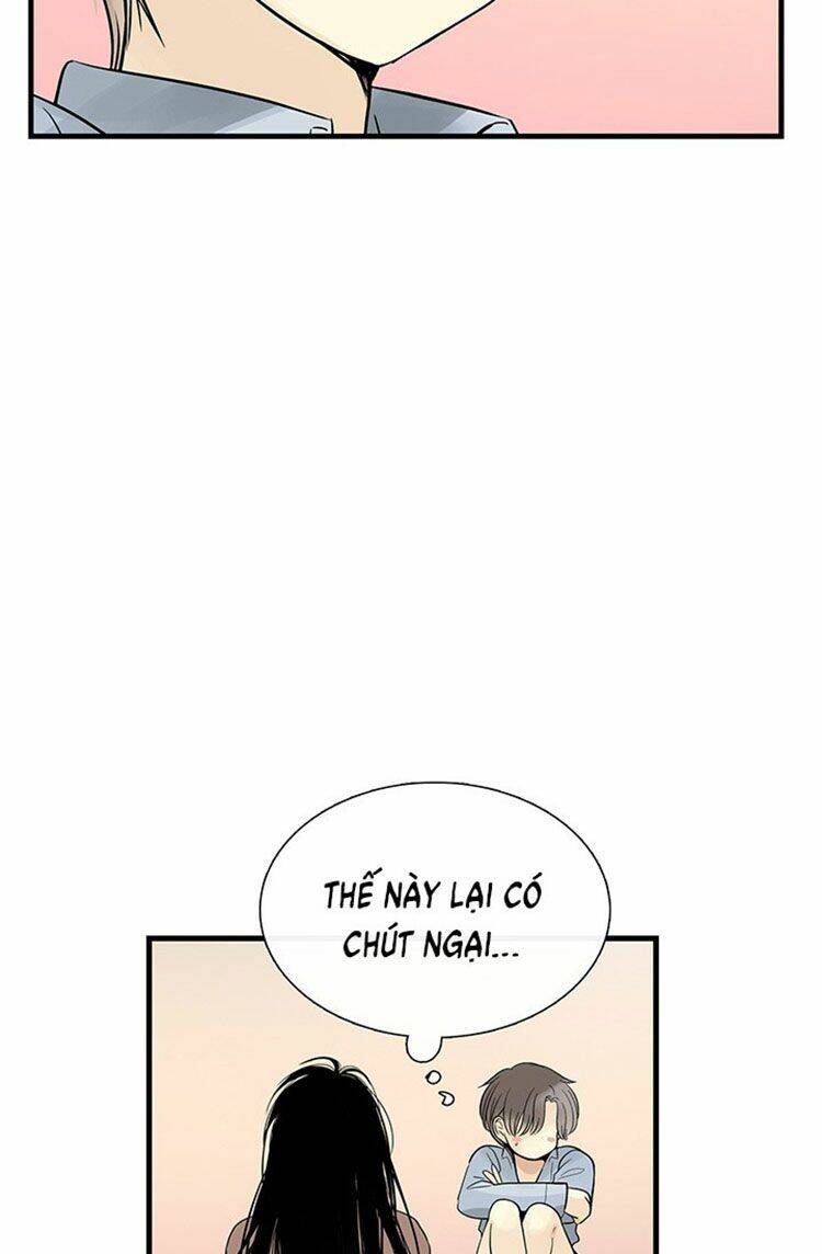 Lãnh Địa Totem Chapter 21 - Trang 2