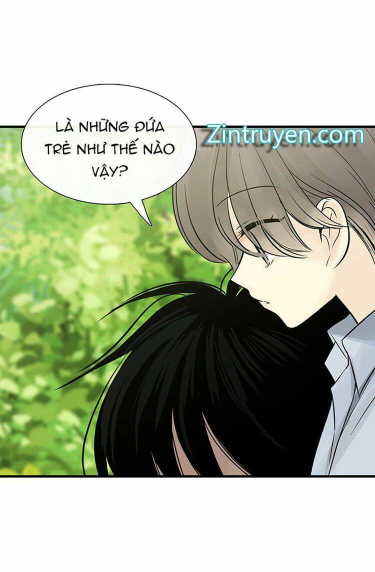 Lãnh Địa Totem Chapter 21 - Trang 2