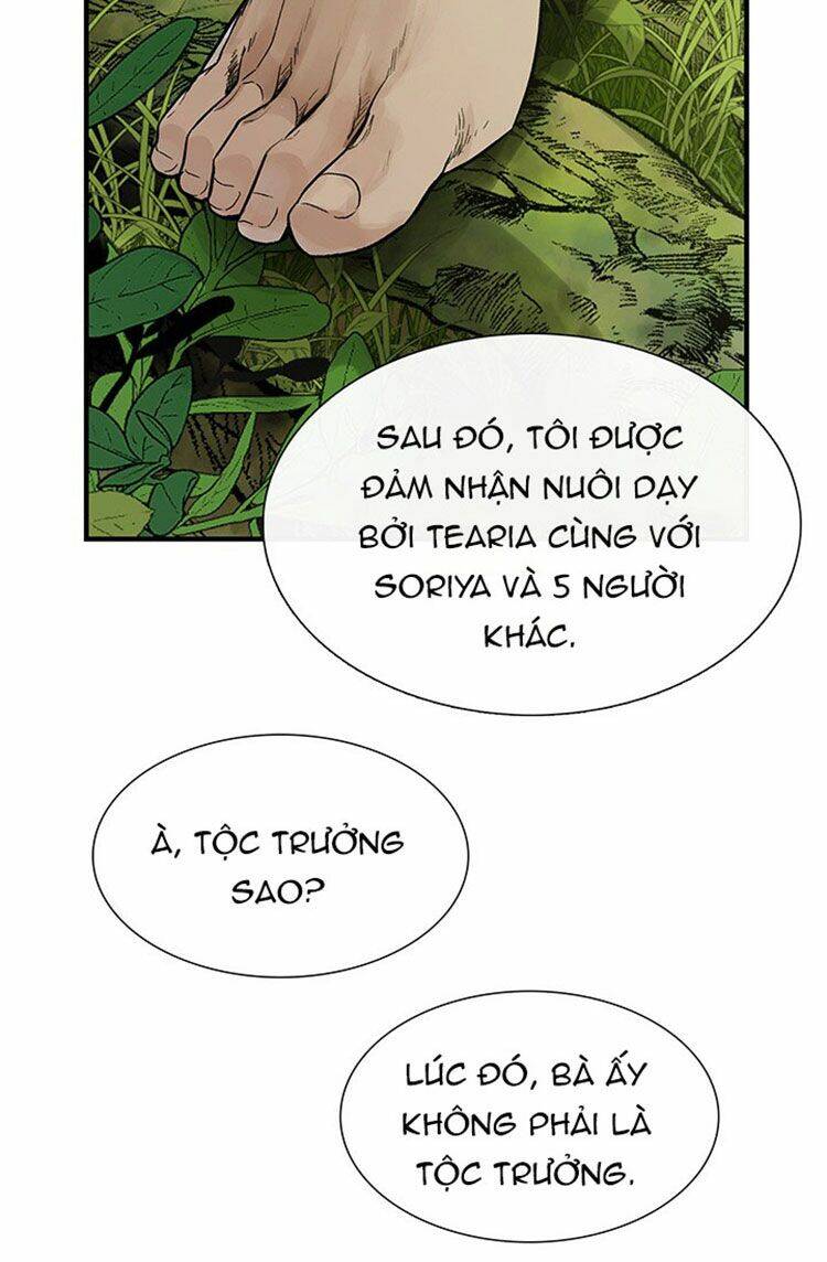 Lãnh Địa Totem Chapter 21 - Trang 2