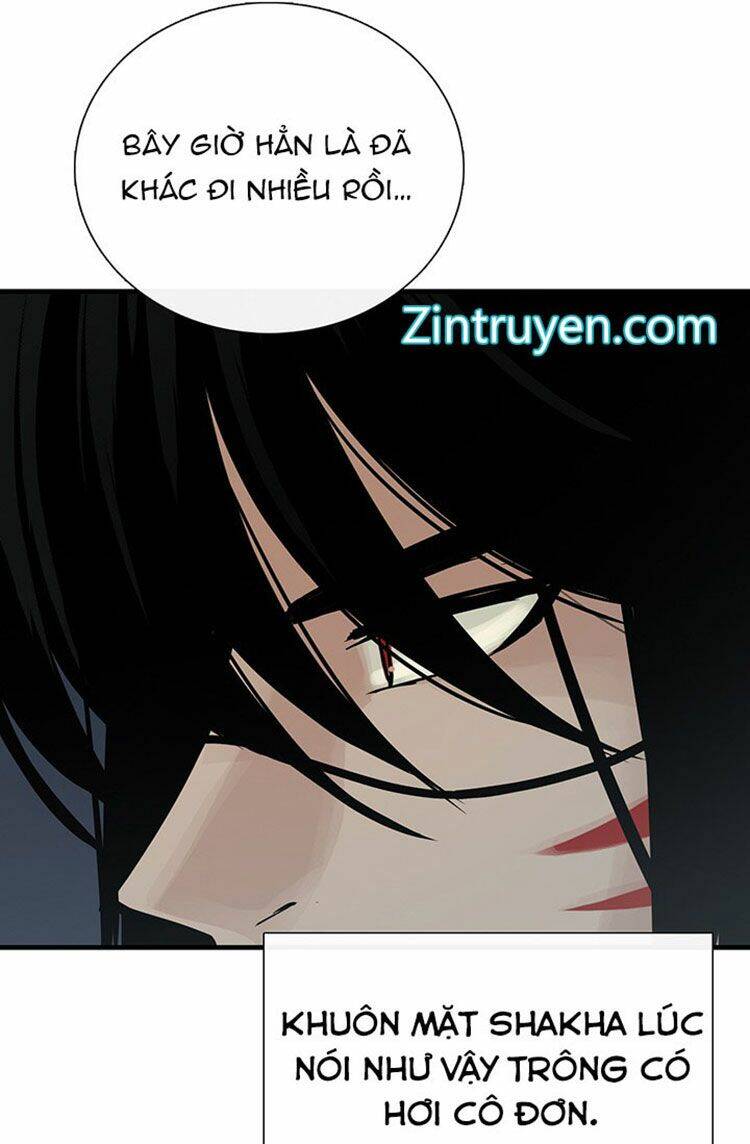 Lãnh Địa Totem Chapter 21 - Trang 2