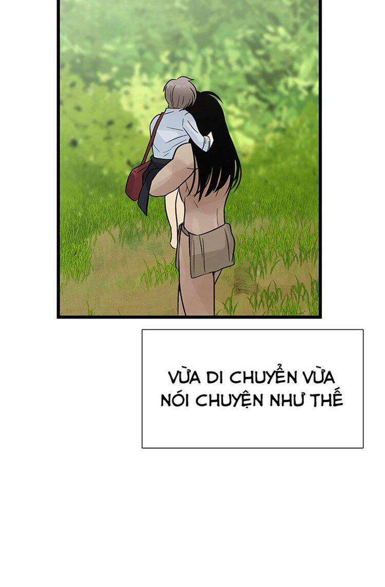Lãnh Địa Totem Chapter 21 - Trang 2