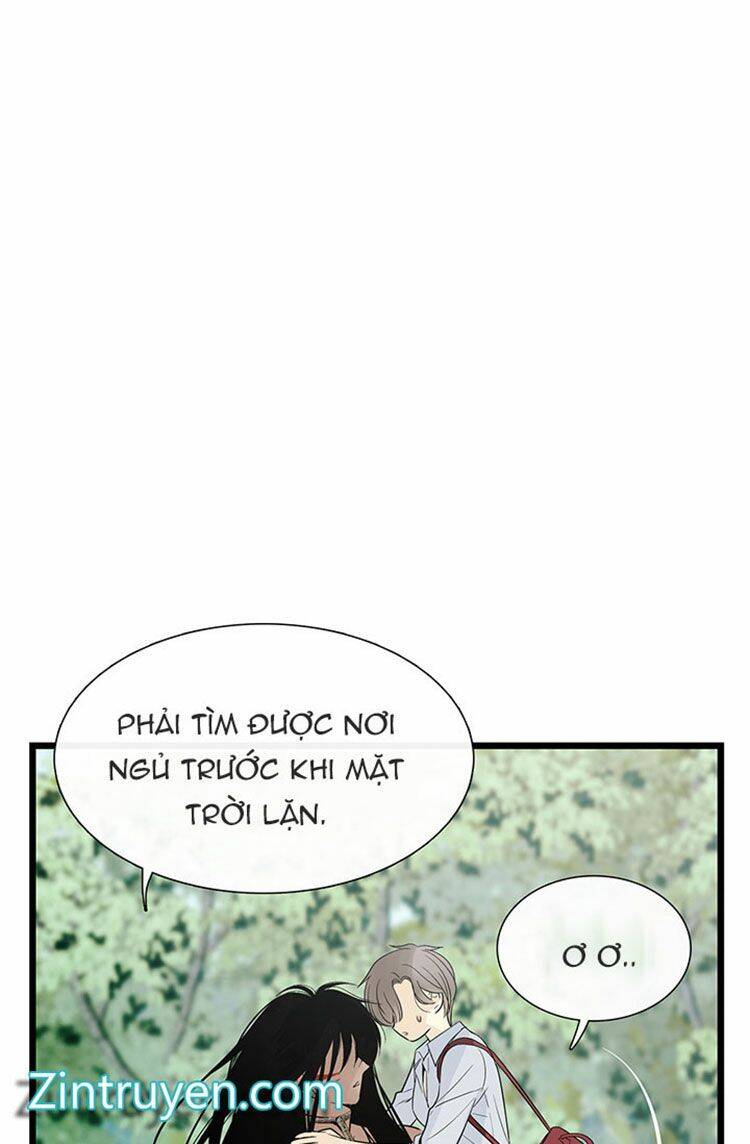 Lãnh Địa Totem Chapter 22 - Trang 2