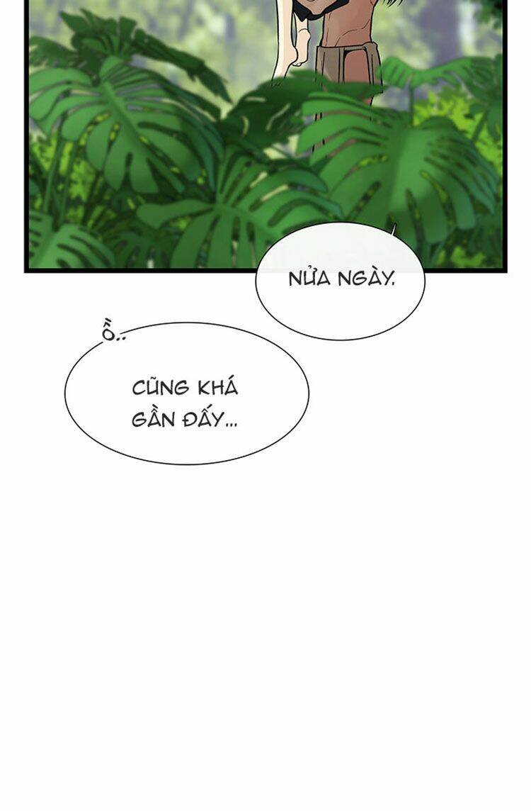 Lãnh Địa Totem Chapter 22 - Trang 2