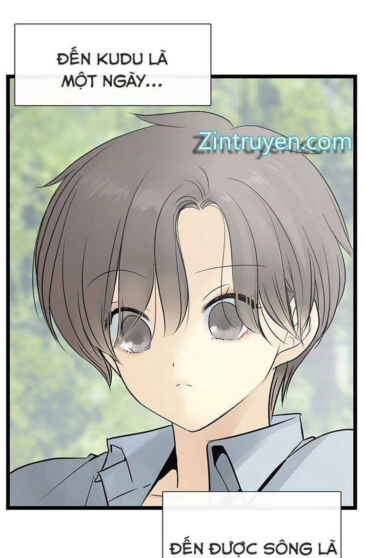 Lãnh Địa Totem Chapter 22 - Trang 2