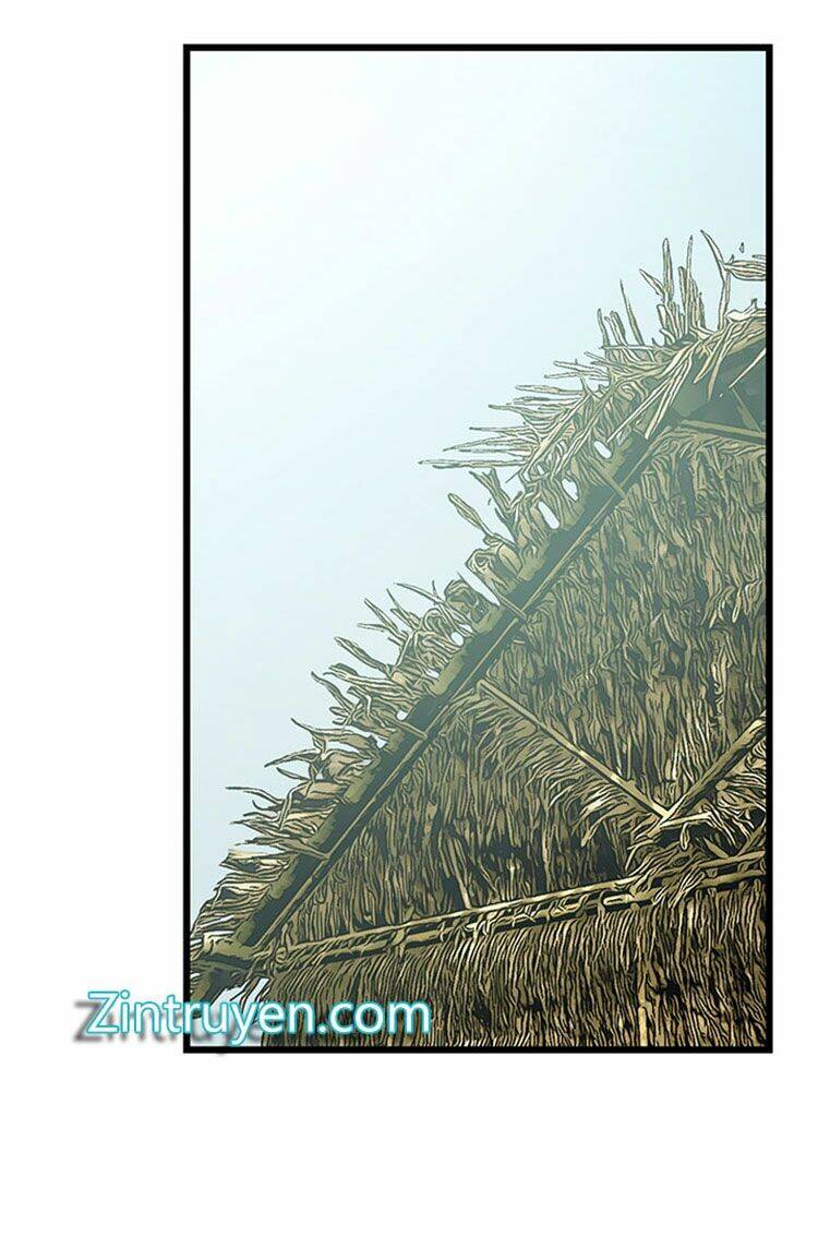 Lãnh Địa Totem Chapter 22 - Trang 2