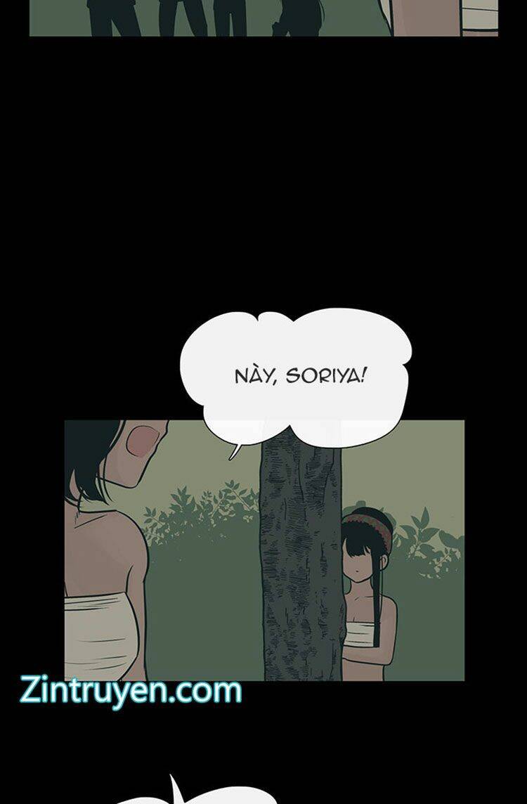 Lãnh Địa Totem Chapter 22 - Trang 2