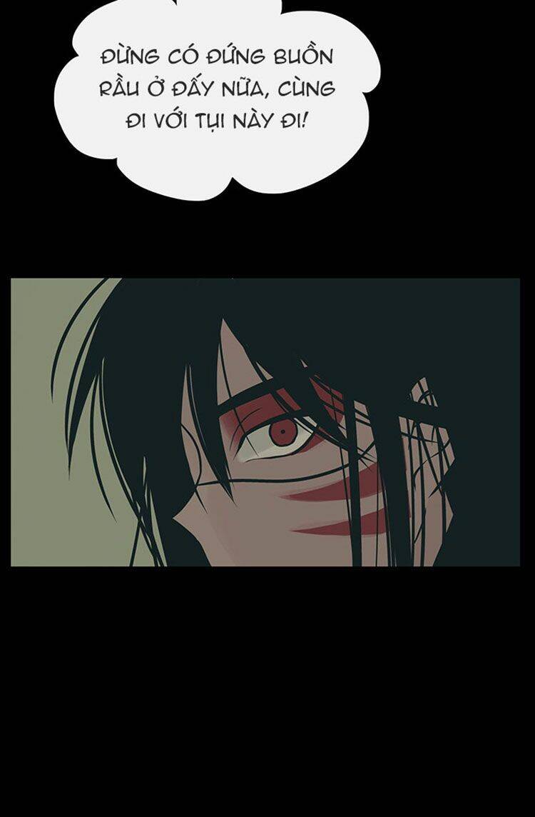 Lãnh Địa Totem Chapter 22 - Trang 2