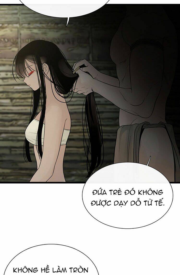 Lãnh Địa Totem Chapter 22 - Trang 2