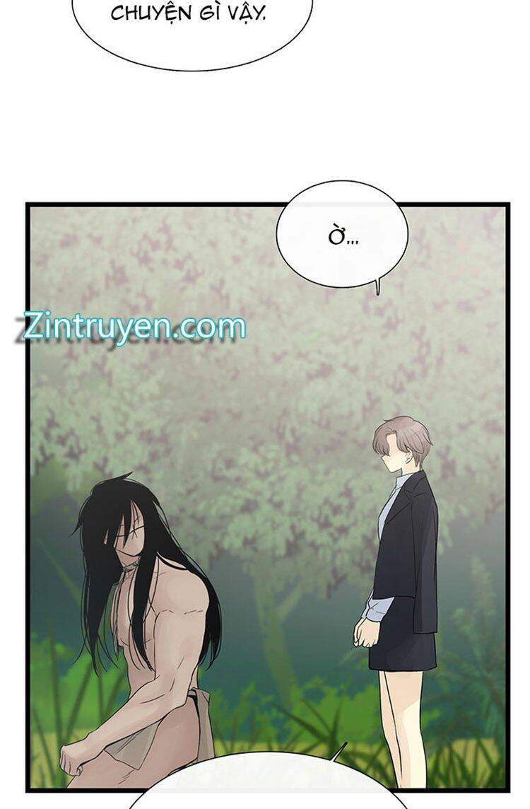 Lãnh Địa Totem Chapter 22 - Trang 2