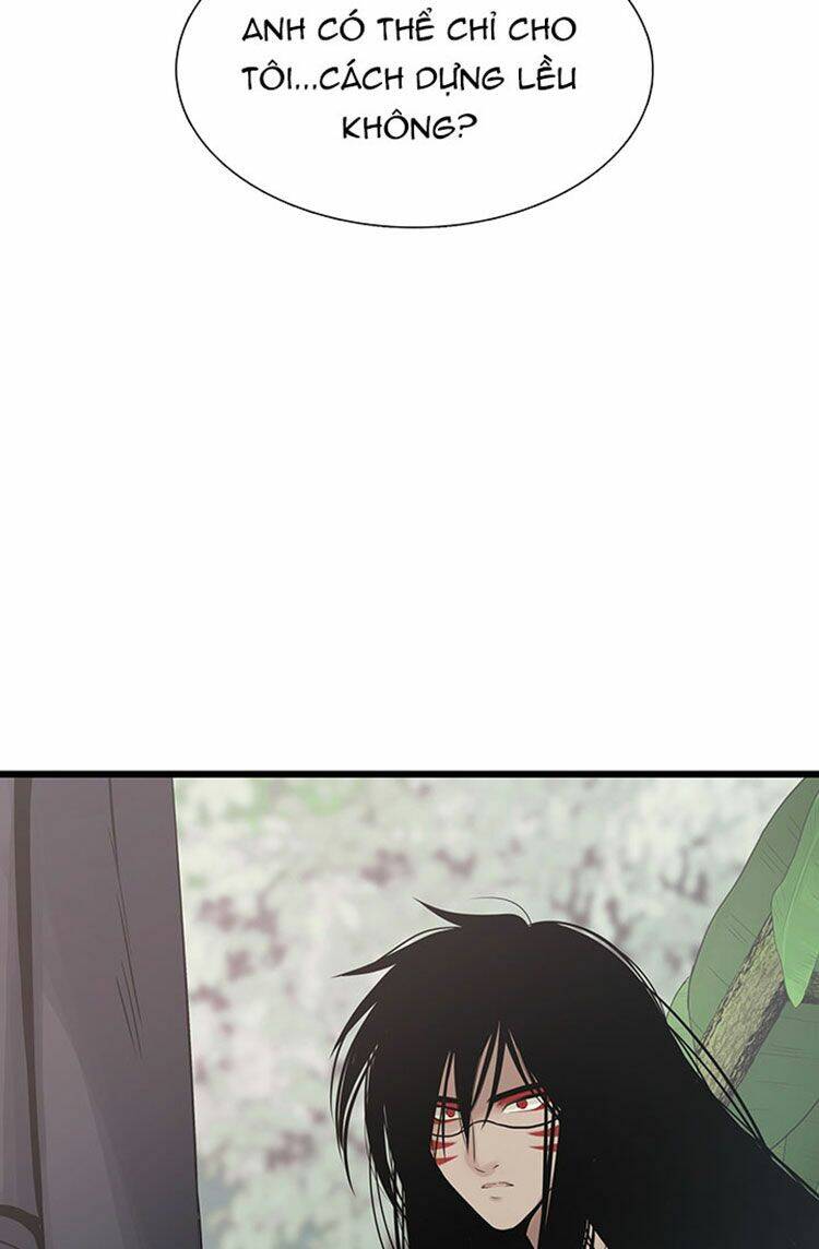 Lãnh Địa Totem Chapter 22 - Trang 2