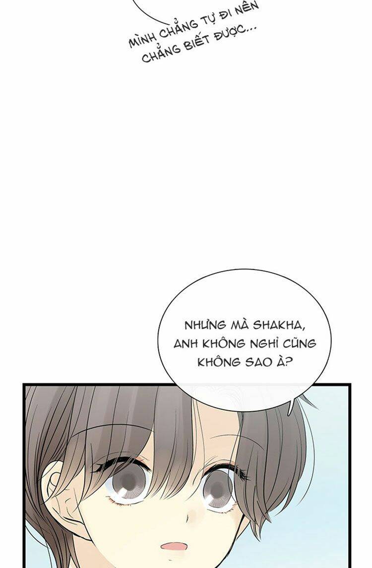 Lãnh Địa Totem Chapter 22 - Trang 2