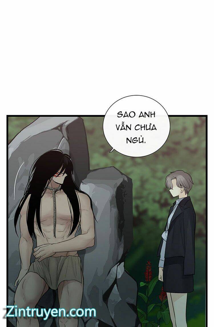 Lãnh Địa Totem Chapter 22 - Trang 2