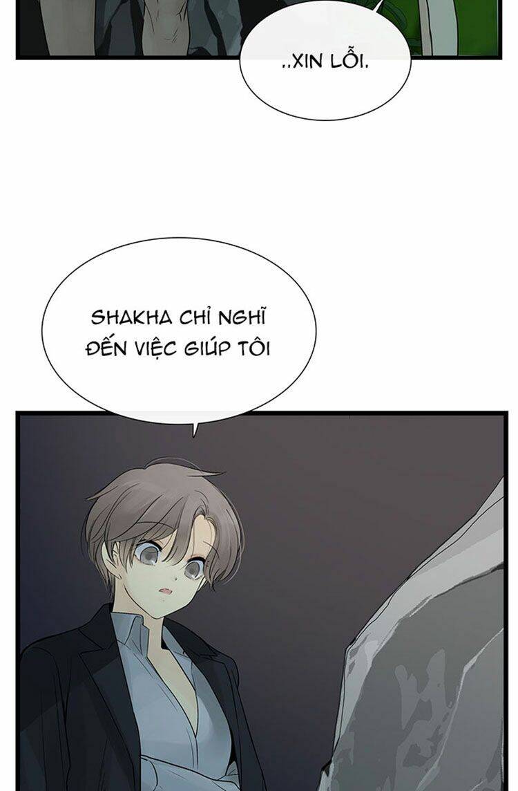 Lãnh Địa Totem Chapter 22 - Trang 2