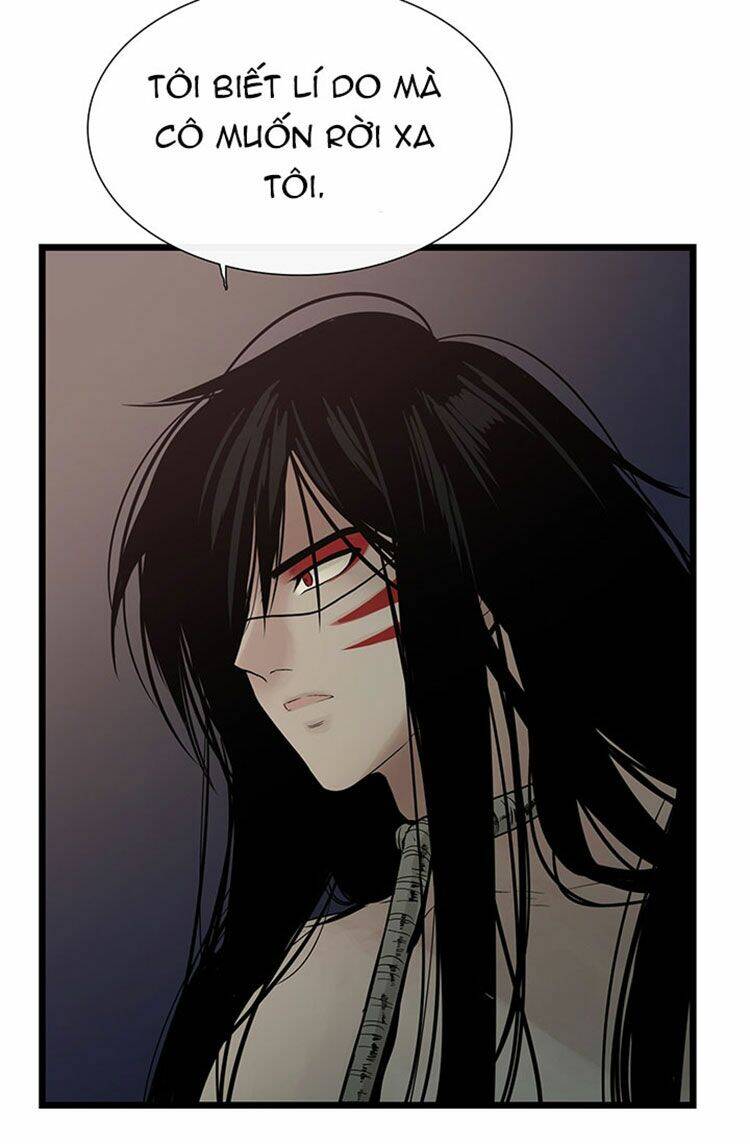 Lãnh Địa Totem Chapter 22 - Trang 2