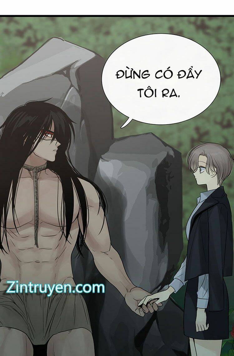 Lãnh Địa Totem Chapter 22 - Trang 2