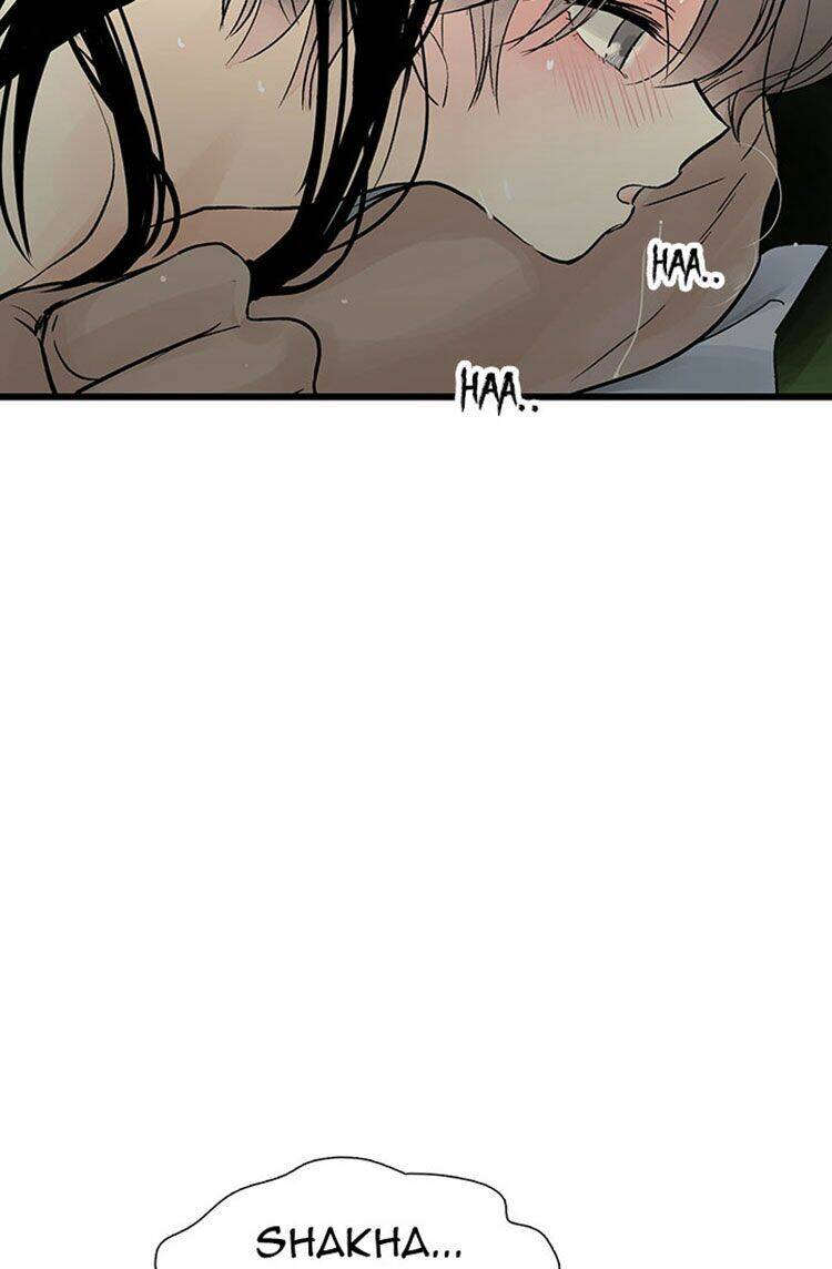 Lãnh Địa Totem Chapter 23 - Trang 2