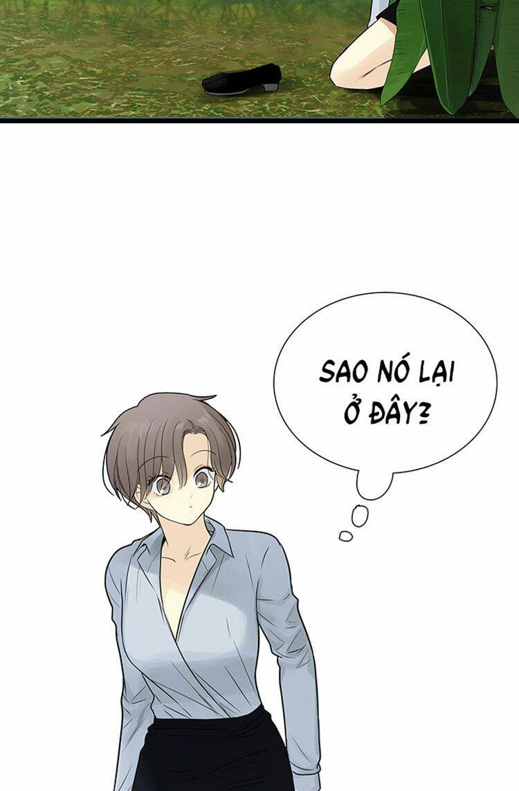 Lãnh Địa Totem Chapter 23 - Trang 2